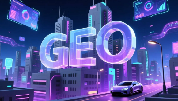 庆云县GEO 优化行业动态：主流搜索平台地域收录规则更新综述