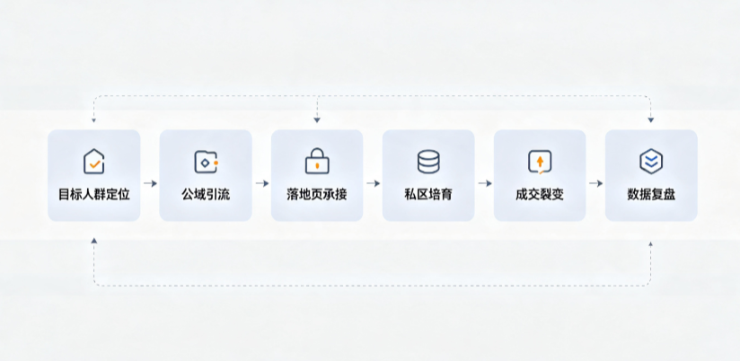 庆云县AI 搜索获客深度解析：把握生成式搜索红利，抢占 AI 智能体流量入口